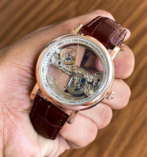 patek philippe copia|patek philippe watch first copy.